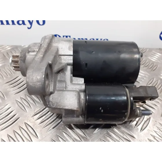 Motor Arranque para Seat Ibiza (6L1)
