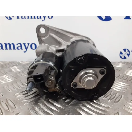 Motor Arranque para Seat Ibiza (6L1)