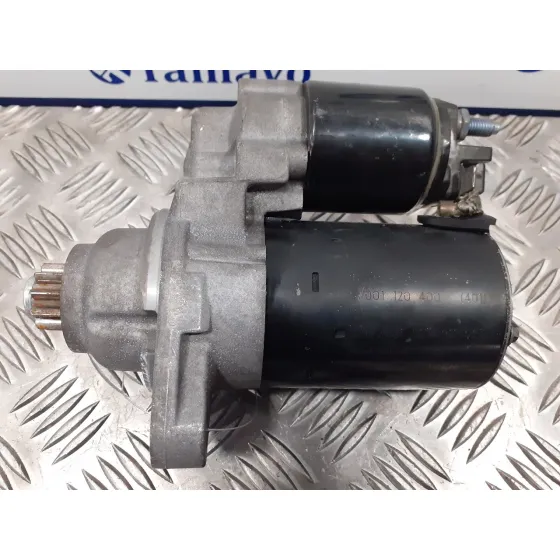 Motor Arranque para Seat Ibiza (6L1)