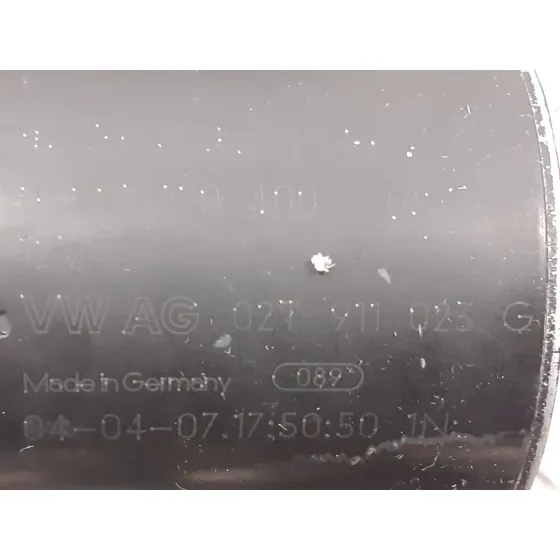 Motor Arranque para Seat Ibiza (6L1)