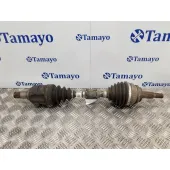Transmision Delantera Izquierda para Toyota Corolla Verso (R1)