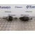 Transmision Delantera Izquierda para Toyota Corolla Verso (R1)