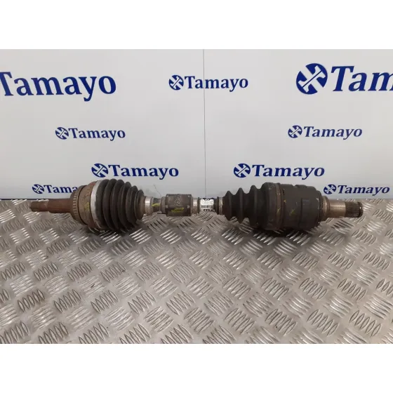 Transmision Delantera Izquierda para Toyota Corolla Verso (R1)