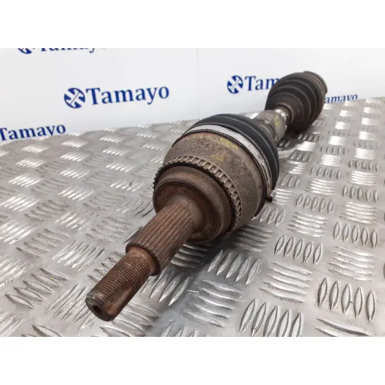 Transmision Delantera Izquierda para Toyota Corolla Verso (R1)