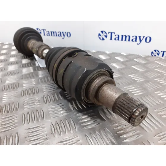 Transmision Delantera Izquierda para Toyota Corolla Verso (R1)