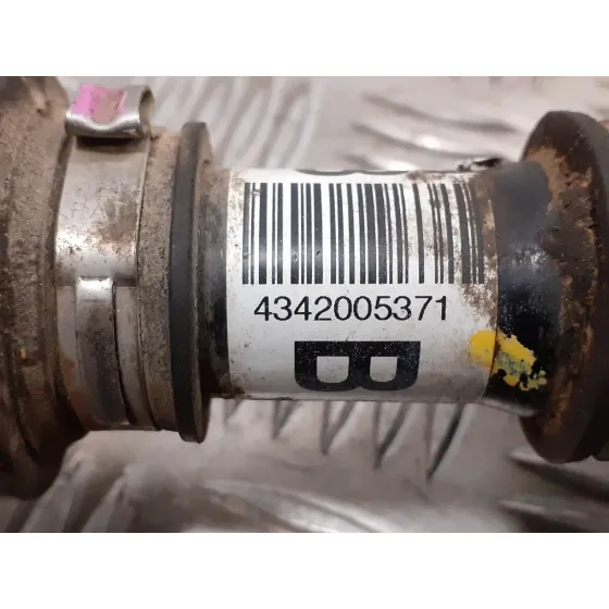 Transmision Delantera Izquierda para Toyota Corolla Verso (R1)