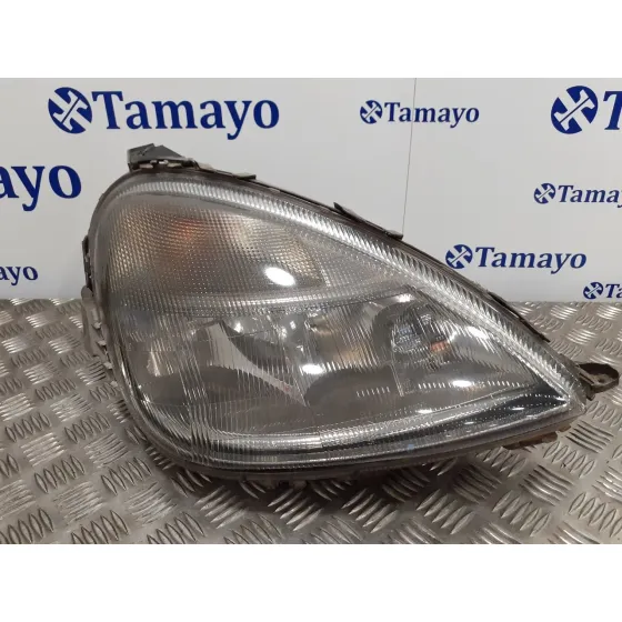 Faro Derecho para Mercedes-Benz Clase A (W168)