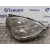 Faro Derecho para Mercedes-Benz Clase A (W168)