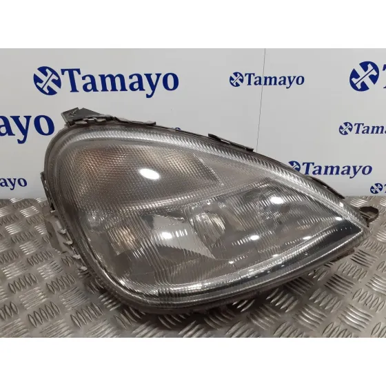 Faro Derecho para Mercedes-Benz Clase A (W168)