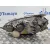 Faro Derecho para Mercedes-Benz Clase A (W168)