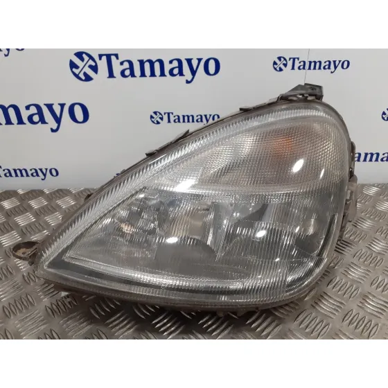 Faro Izquierdo para Mercedes-Benz Clase A (W168)