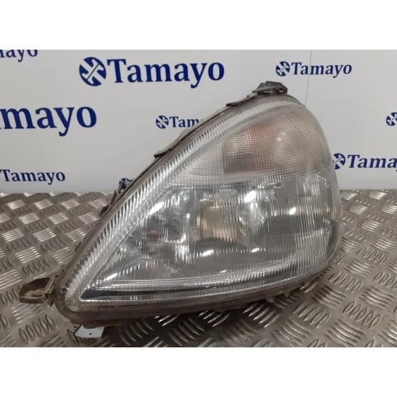 Faro Izquierdo para Mercedes-Benz Clase A (W168)