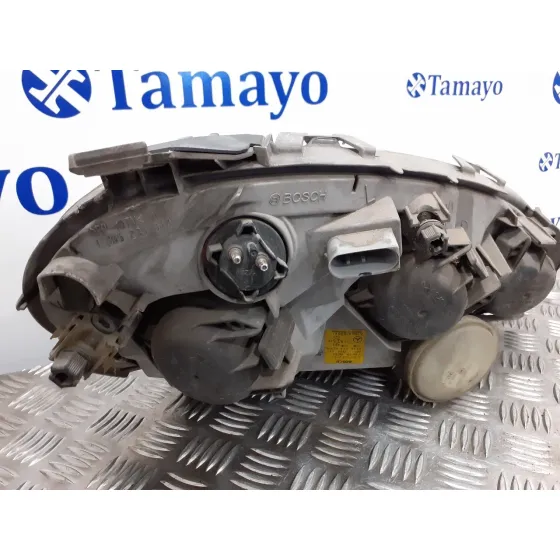 Faro Izquierdo para Mercedes-Benz Clase A (W168)