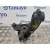 Mangueta Delantera Derecha para Ford Focus Turn. (Cb8)