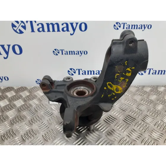 Mangueta Delantera Derecha para Ford Focus Turn. (Cb8)