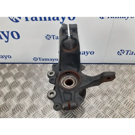 Mangueta Delantera Derecha para Ford Focus Turn. (Cb8)