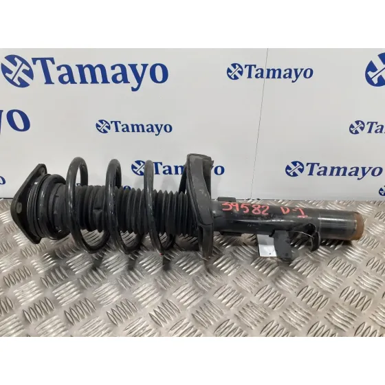 Amortiguador Delantero Izquierdo para Ford Focus Turn. (Cb8)