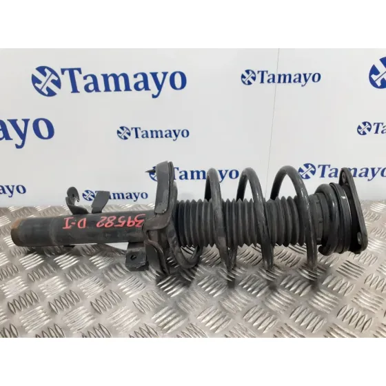Amortiguador Delantero Izquierdo para Ford Focus Turn. (Cb8)