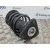 Amortiguador Delantero Izquierdo para Ford Focus Turn. (Cb8)