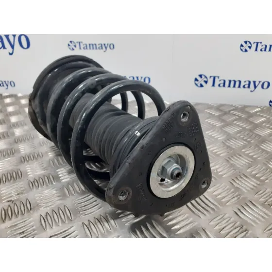Amortiguador Delantero Izquierdo para Ford Focus Turn. (Cb8)