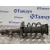 Amortiguador Delantero Derecho para Ford Focus Turn. (Cb8)