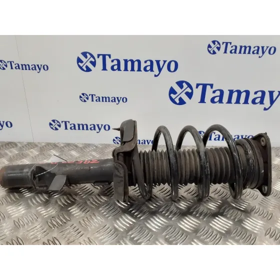 Amortiguador Delantero Derecho para Ford Focus Turn. (Cb8)