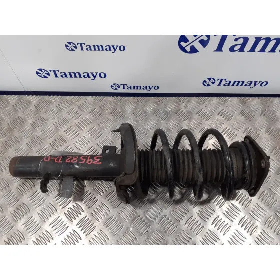 Amortiguador Delantero Derecho para Ford Focus Turn. (Cb8)
