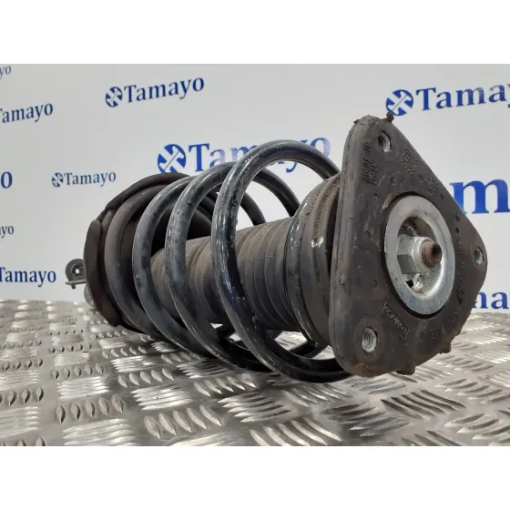 Amortiguador Delantero Derecho para Ford Focus Turn. (Cb8)