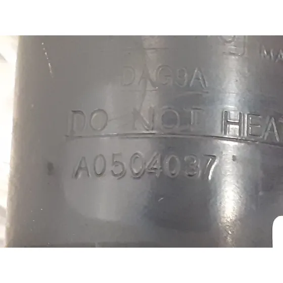 Amortiguador Delantero Derecho para Ford Focus Turn. (Cb8)