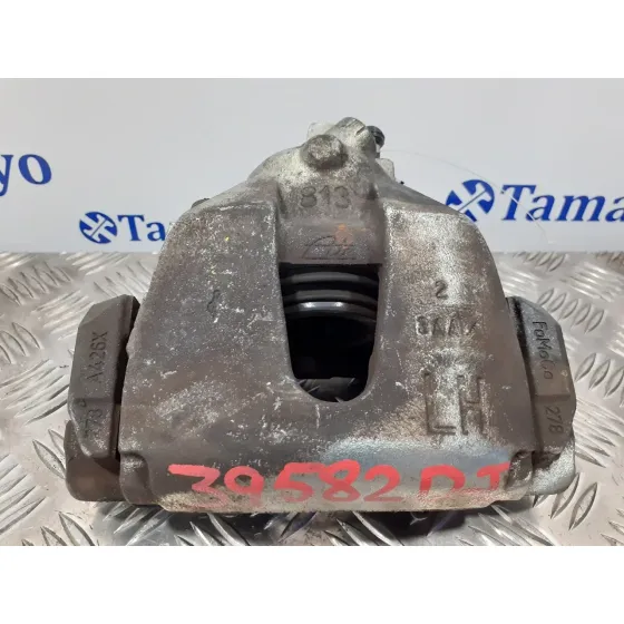 Pinza Freno Delantera Izquierda para Ford Focus Turn. (Cb8)