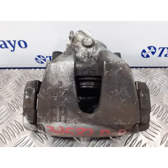 Pinza Freno Delantera Derecha para Ford Focus Turn. (Cb8)