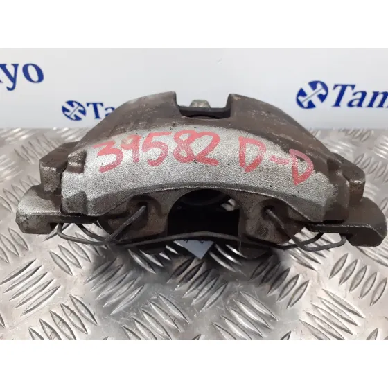 Pinza Freno Delantera Derecha para Ford Focus Turn. (Cb8)