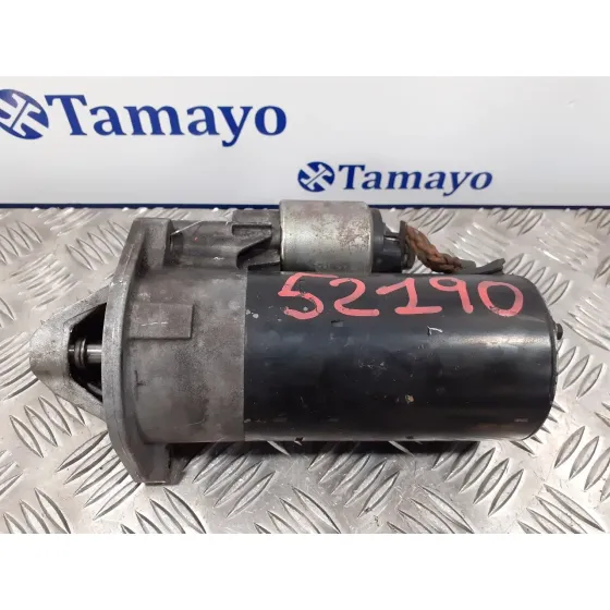 Motor Arranque para Ford Focus Berlina (Cap)