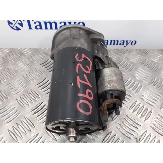 Motor Arranque para Ford Focus Berlina (Cap)