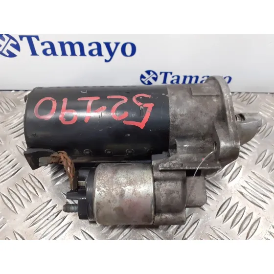 Motor Arranque para Ford Focus Berlina (Cap)