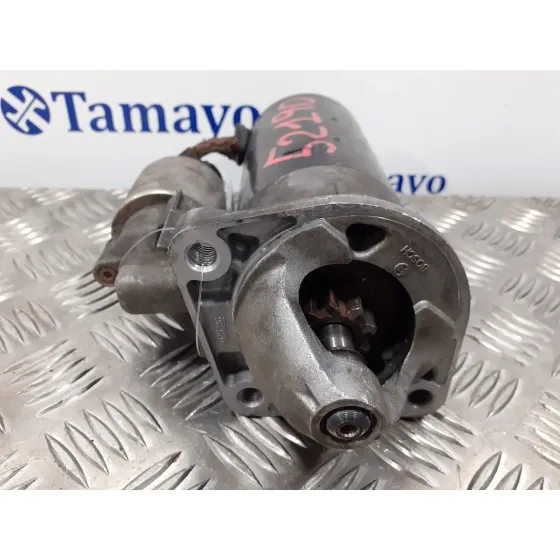 Motor Arranque para Ford Focus Berlina (Cap)