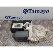 Motor Elevalunas Delantero Derecho para Citroën C8