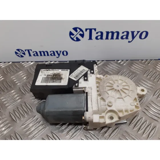 Motor Elevalunas Delantero Derecho para Citroën C8