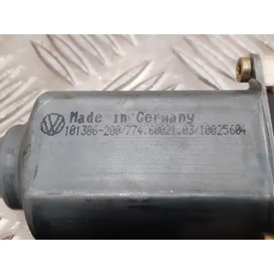 Motor Elevalunas Delantero Derecho para Citroën C8
