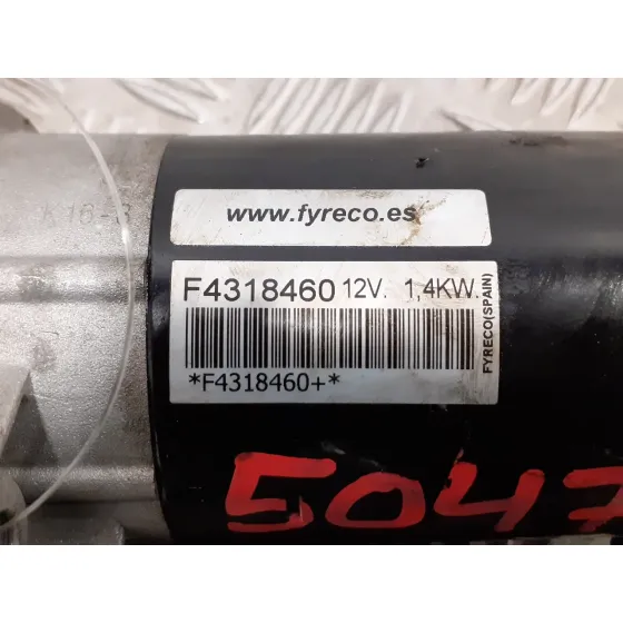 Motor Arranque para Bmw Serie 3 Berlina (E46)