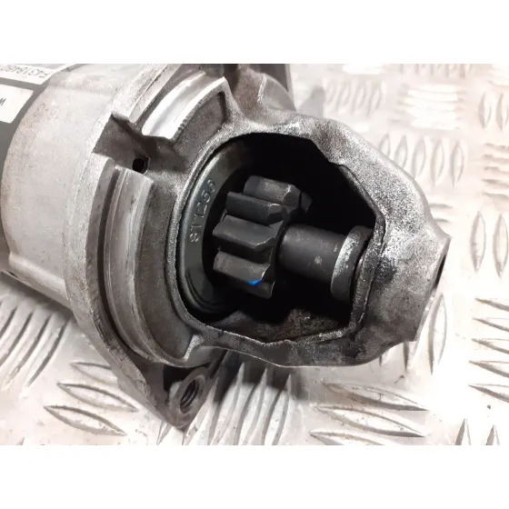 Motor Arranque para Bmw Serie 3 Berlina (E46)