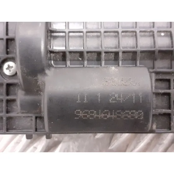 Cerradura Maletero / Porton para Citroën C3