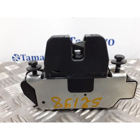 Cerradura Maletero / Porton para Citroën C3