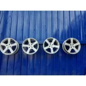Juego Llantas para Peugeot 307 Cc (S2)
