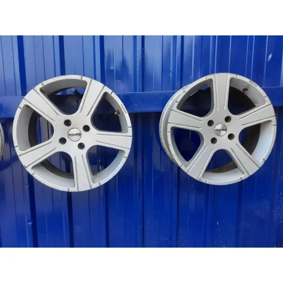 Juego Llantas para Peugeot 307 Cc (S2)