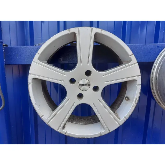 Juego Llantas para Peugeot 307 Cc (S2)