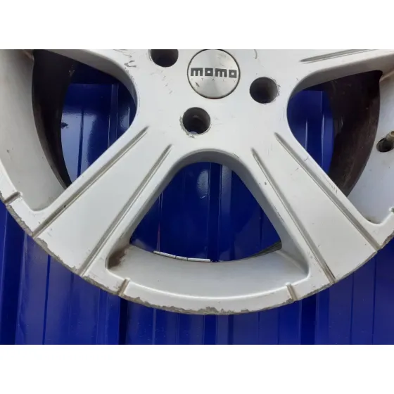 Juego Llantas para Peugeot 307 Cc (S2)