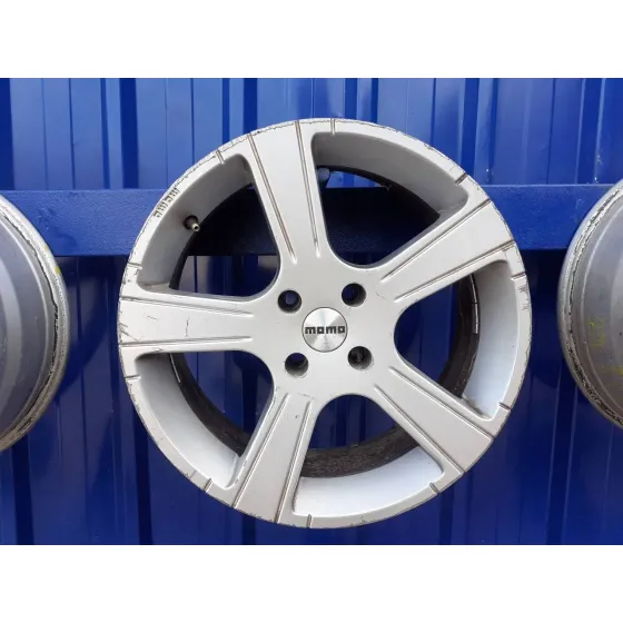 Juego Llantas para Peugeot 307 Cc (S2)