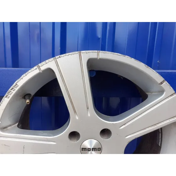 Juego Llantas para Peugeot 307 Cc (S2)