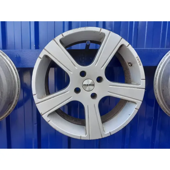 Juego Llantas para Peugeot 307 Cc (S2)